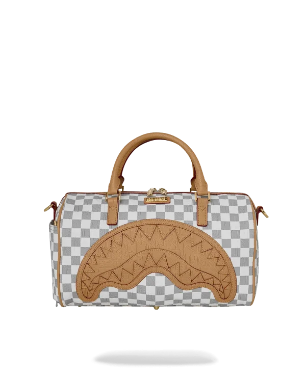 RITZ RIVIERA MINI DUFFLE