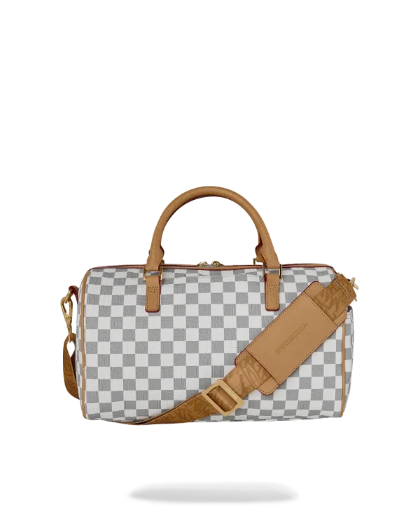 RITZ RIVIERA MINI DUFFLE