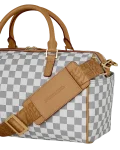 RITZ RIVIERA MINI DUFFLE