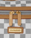 RITZ RIVIERA MINI DUFFLE