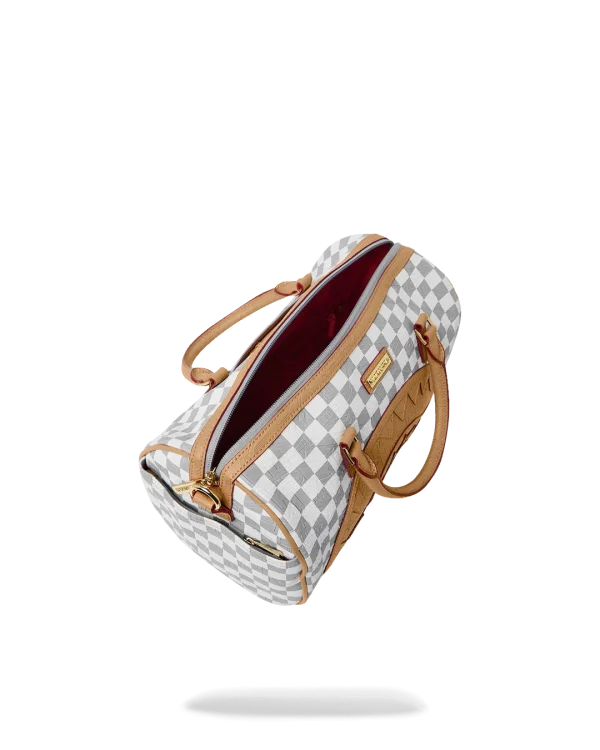 RITZ RIVIERA MINI DUFFLE