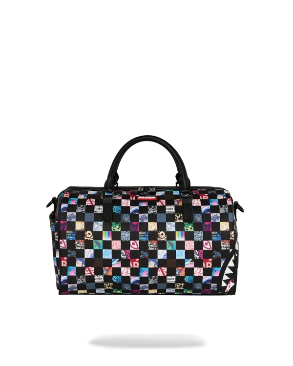 SHARKVERSE UNIVERSE MINI DUFFLE