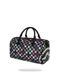 SHARKVERSE UNIVERSE MINI DUFFLE