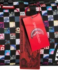SHARKVERSE UNIVERSE MINI DUFFLE