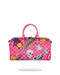 KAWAII CHAOS MINI DUFFLE