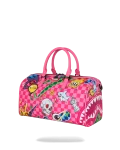 KAWAII CHAOS MINI DUFFLE