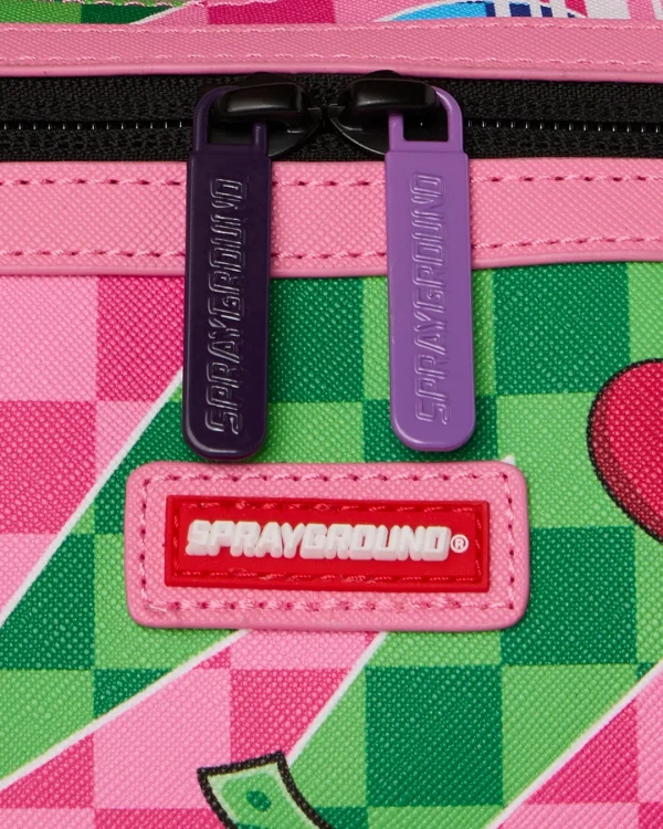 KAWAII CHAOS MINI DUFFLE