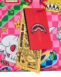 KAWAII CHAOS MINI DUFFLE
