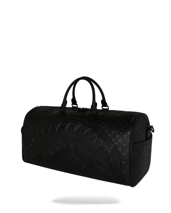 THE GHOST MAISON DUFFLE