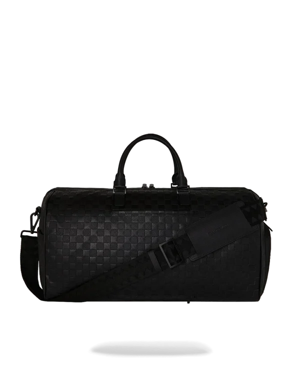 THE GHOST MAISON DUFFLE