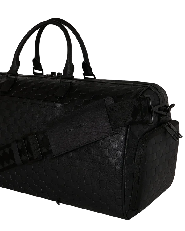 THE GHOST MAISON DUFFLE