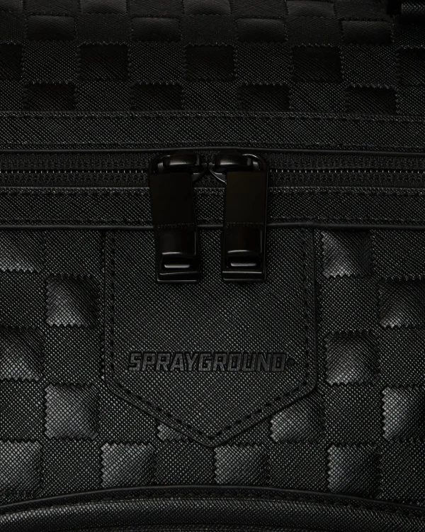 THE GHOST MAISON DUFFLE