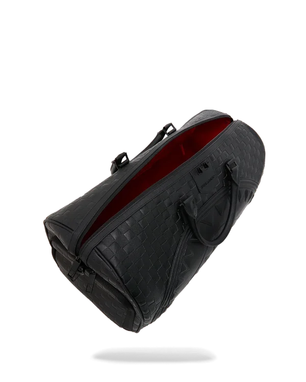 THE GHOST MAISON DUFFLE