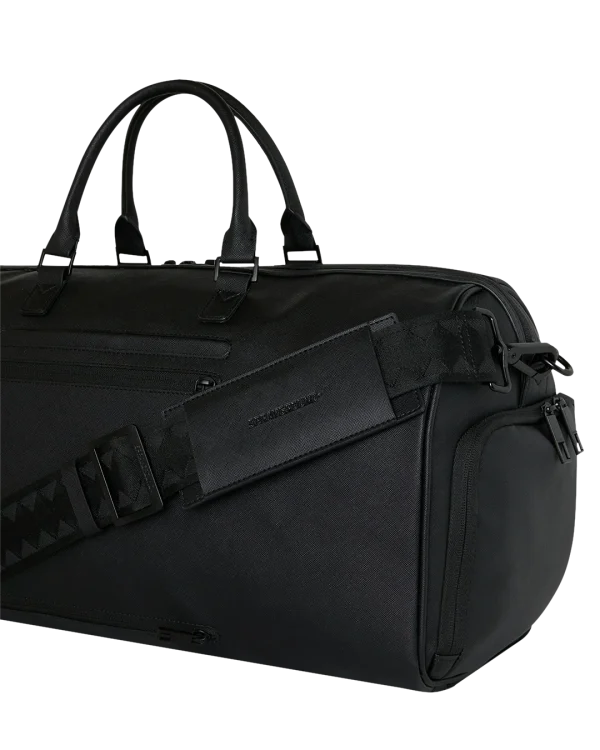 STEALTH GLIDE DUFFLE