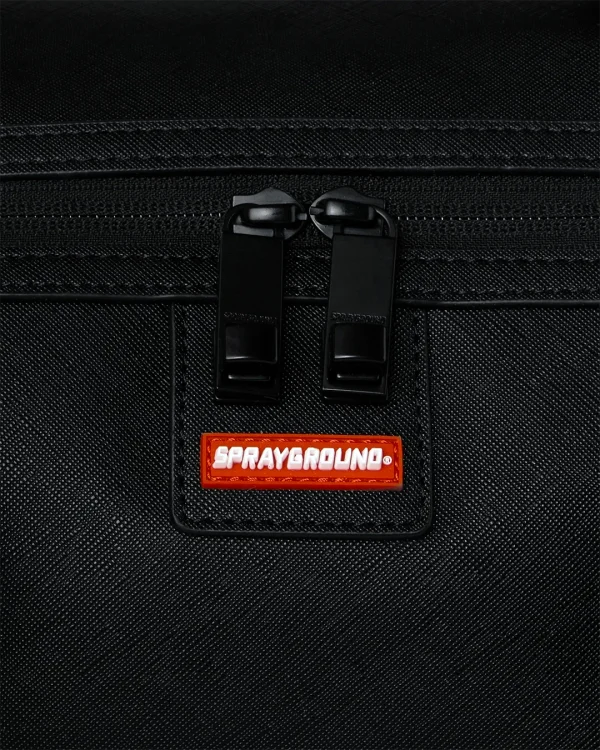 STEALTH GLIDE DUFFLE