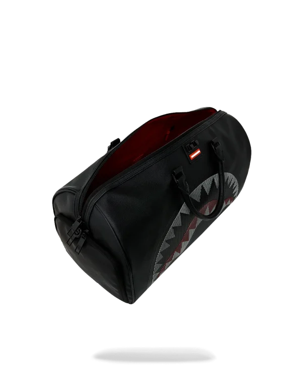 STEALTH GLIDE DUFFLE