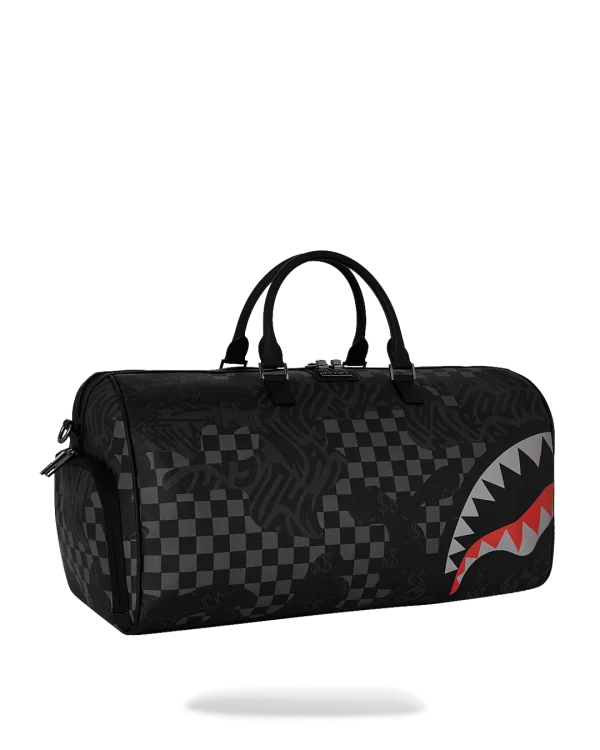 4AM ECLIPSE DUFFLE