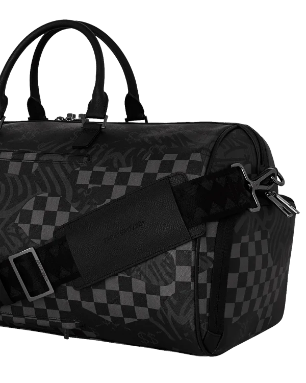 4AM ECLIPSE DUFFLE
