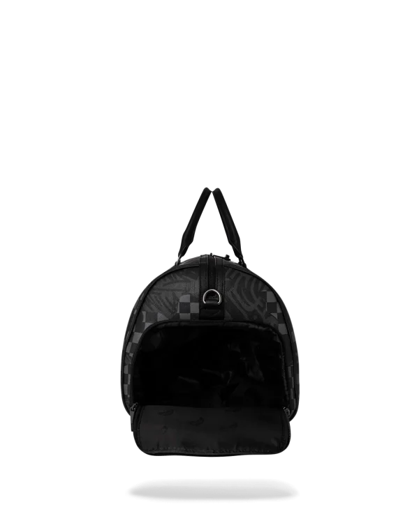 4AM ECLIPSE DUFFLE