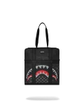 4AM ECLIPSE CARRY-ON DUFFLE