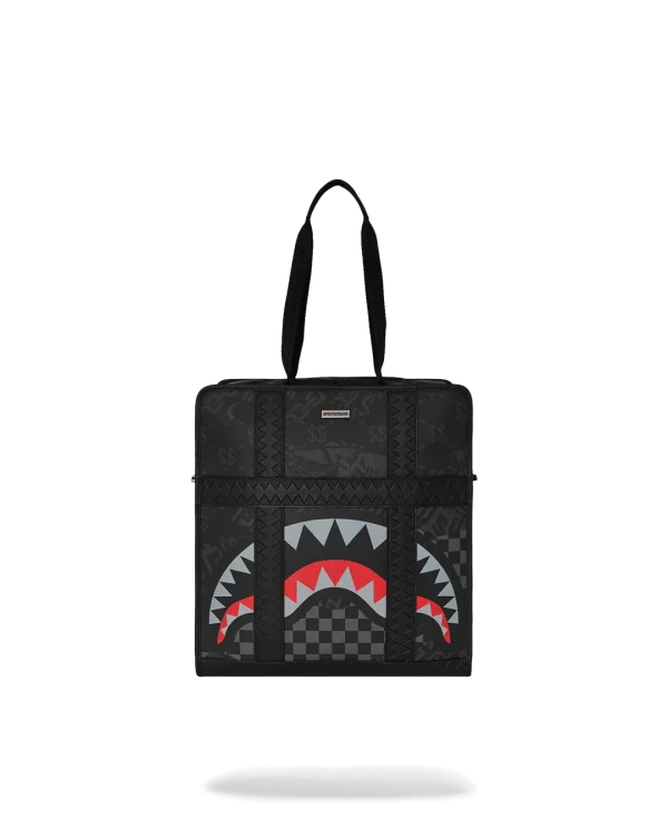4AM ECLIPSE CARRY-ON DUFFLE