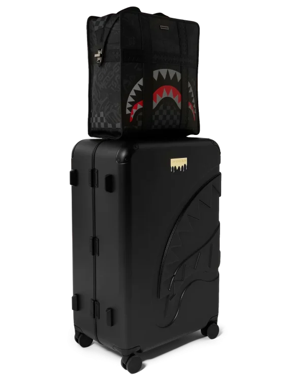 4AM ECLIPSE CARRY-ON DUFFLE