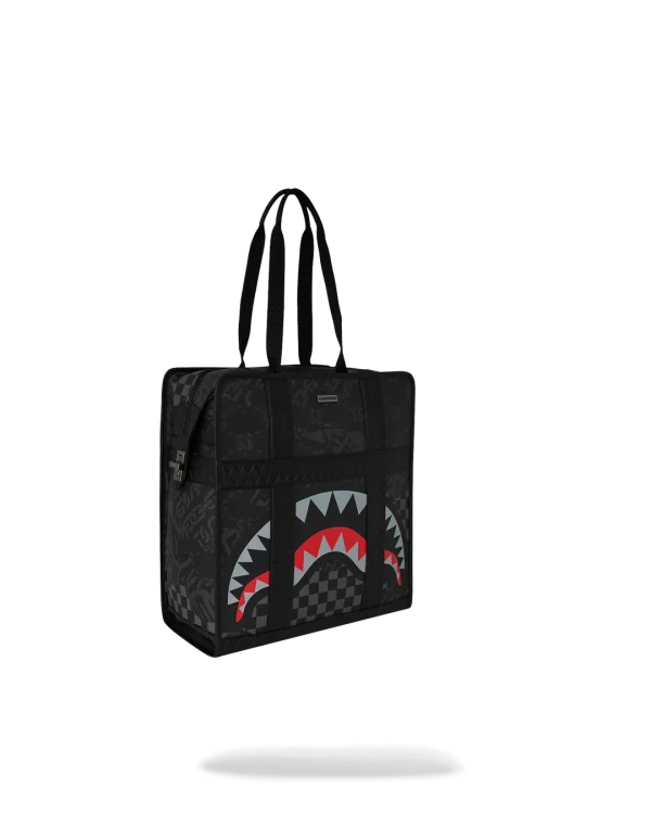 4AM ECLIPSE CARRY-ON DUFFLE