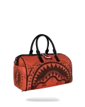JON Z TATTOOS MINI DUFFLE