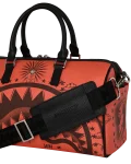 JON Z TATTOOS MINI DUFFLE