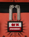 JON Z TATTOOS MINI DUFFLE