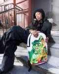 MONEYBEAR CASH CUB BACKPACK