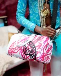 CRASH GRAFF TURBO MINI DUFFLE