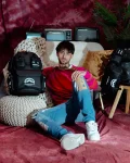 CARGO SUPER CHARGED BACKPACK