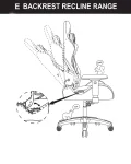SG OG GAMING CHAIR