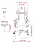 3AM GAMING CHAIR - SUPER RARE