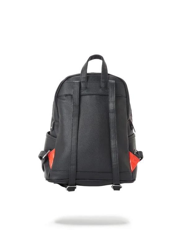 CLEARCUT SAVAGE BACKPACK (BLACK)