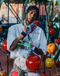 MIND TRIP GLOVES