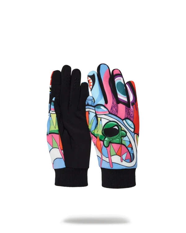MIND TRIP GLOVES