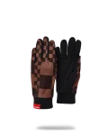 XTC SHARKS IN PARIS GLOVES