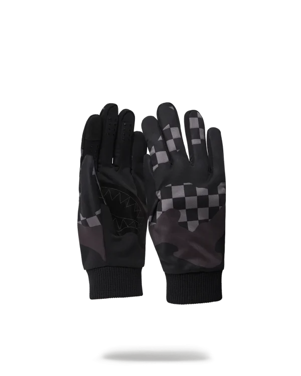 3AM NEVER SLEEP GLOVES