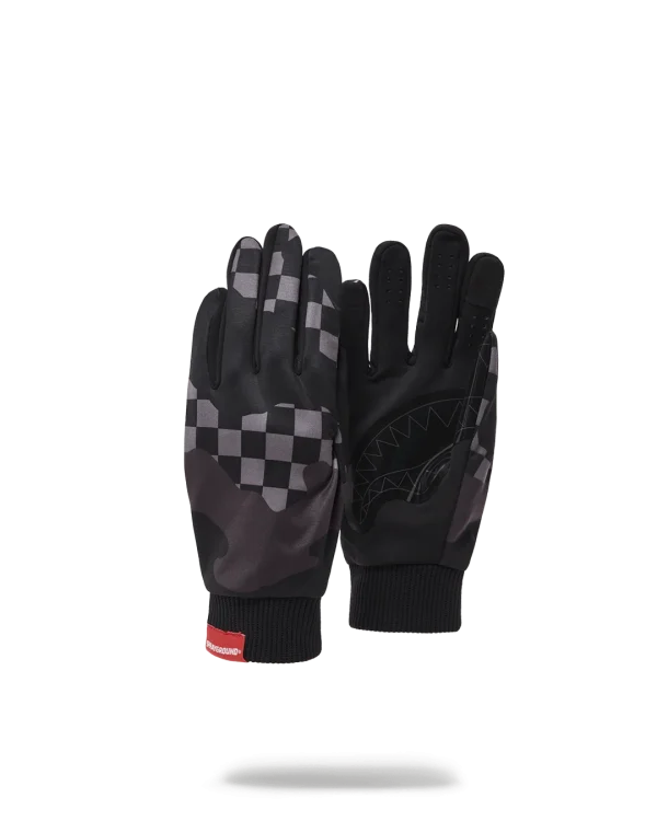 3AM NEVER SLEEP GLOVES