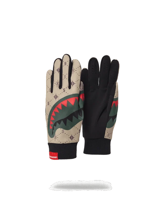 FIFTH AVENUE GLOVES