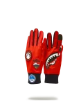 THE GLOBAL EXPEDITION GLOVES