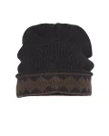 CORE BEANIE (BROWN)