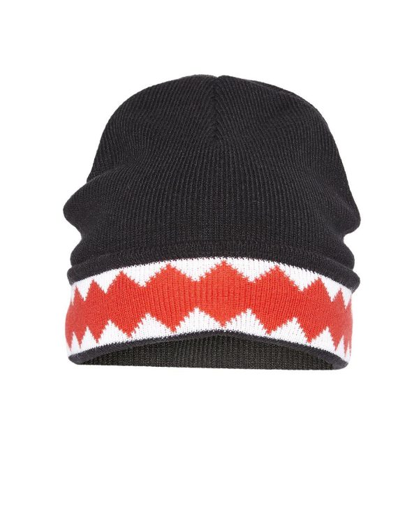 CORE BEANIE (RED)