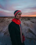 CORE BEANIE (RED)