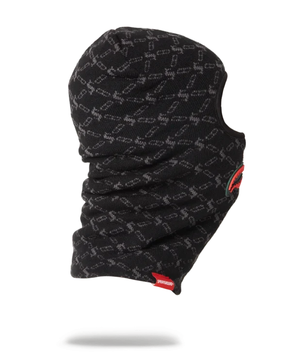 THE GODFATHER SKI MASK