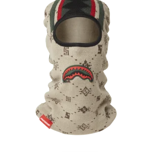FIFTH AVENUE SKI MASK