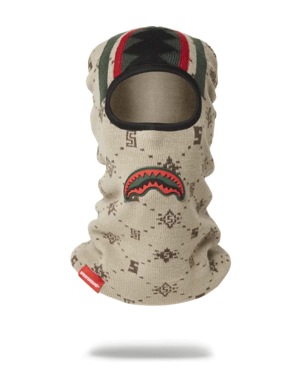 FIFTH AVENUE SKI MASK