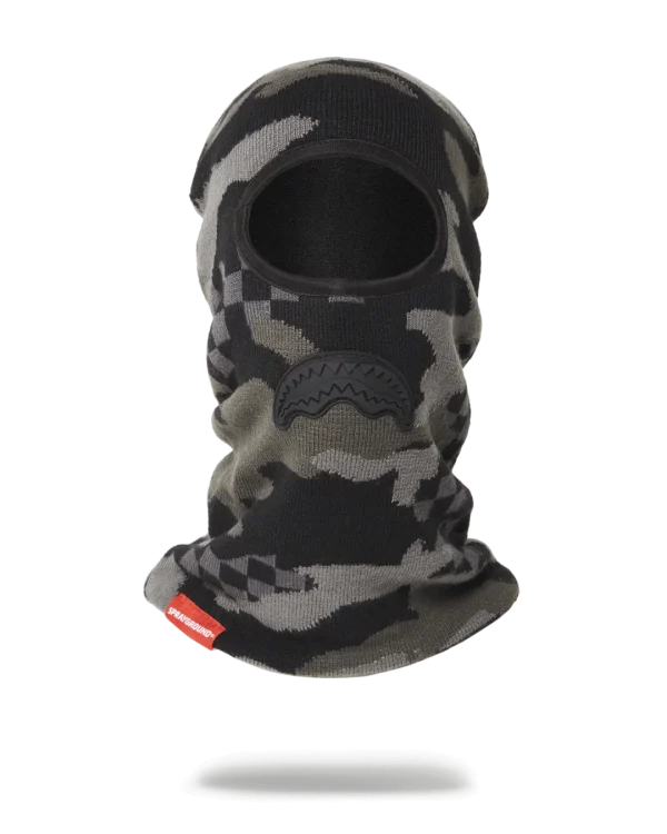 3AM NEVER SLEEP SKI MASK